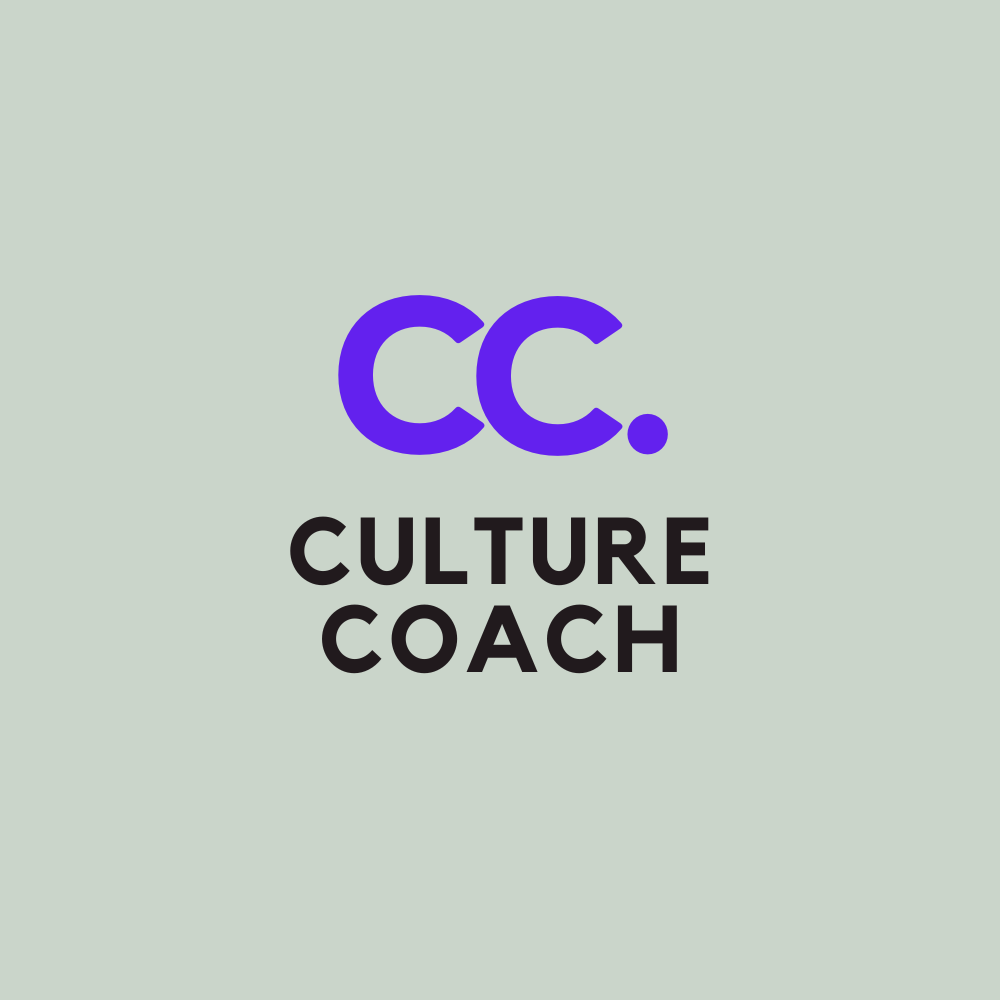 Culture Coach logo