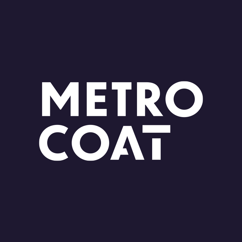 Metrocoat 2025 logo