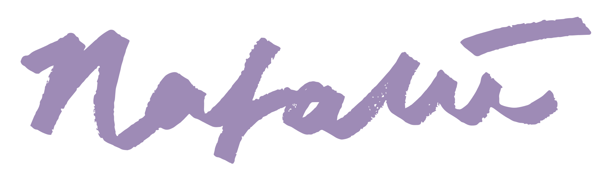 Natalie Bradburn Studio logo