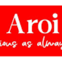 Kinn Aroi Thai logo