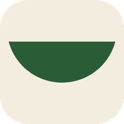 Omo Korean Bowls logo