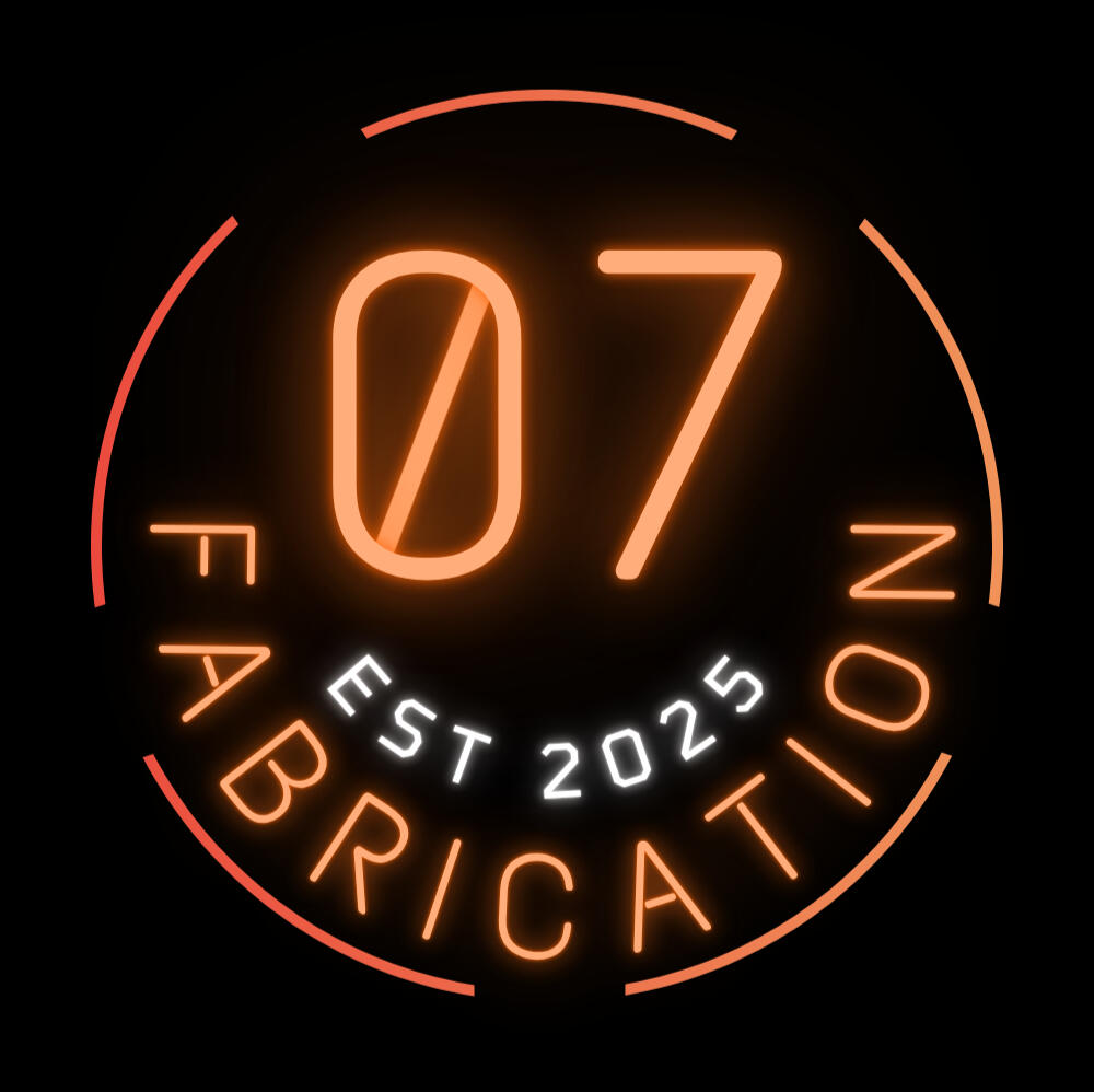 07 Fabrication logo