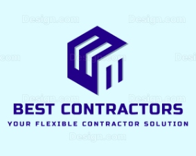 Best Contractors logo