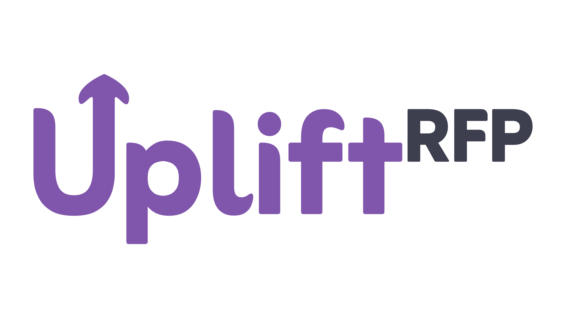 Uplift Rfp logo