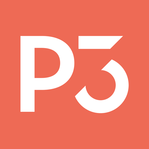 P3 Recovery Mount Maunganui logo