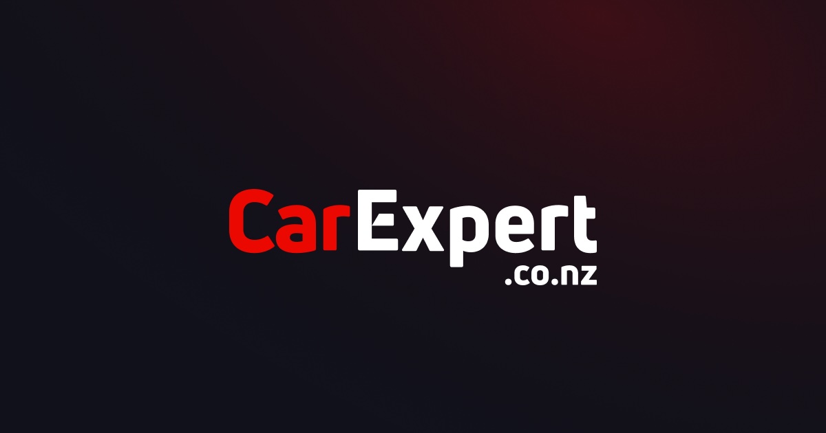 Car Expert Nz 2025 Limited logo