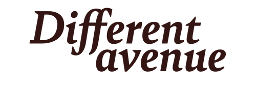 Different Avenue logo
