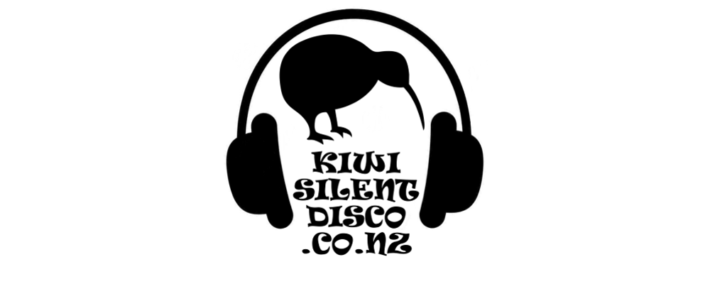 Kiwi Silent Disco Limited logo