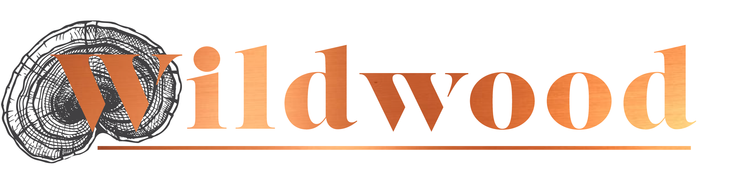 Wildwood NZ logo