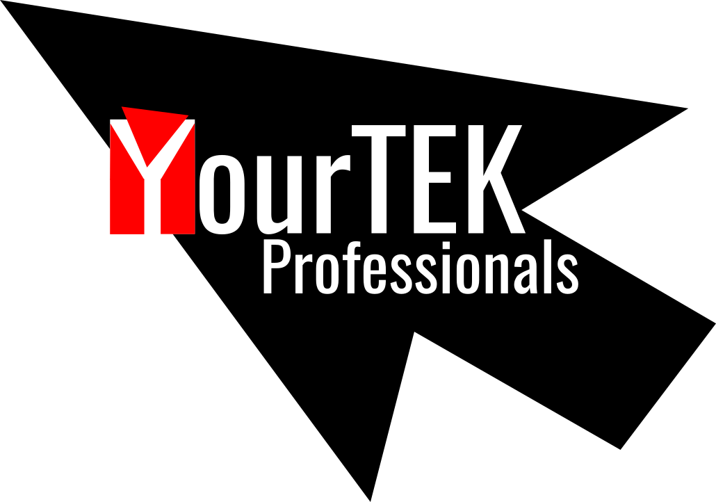 YourTEK Professionals logo