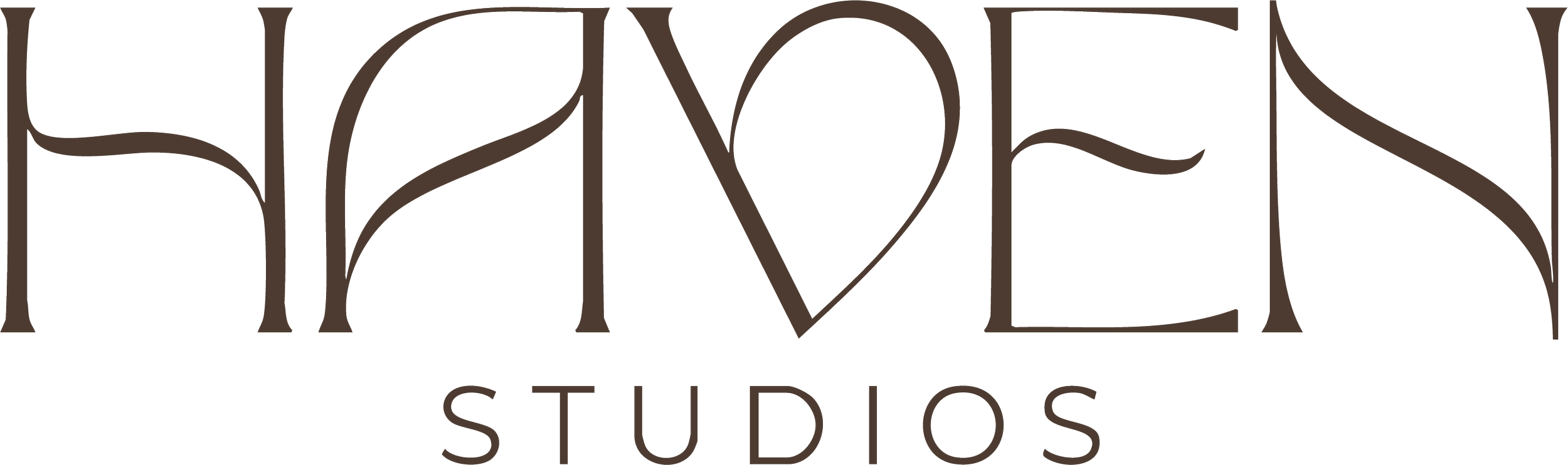 Haven Studios Limited logo