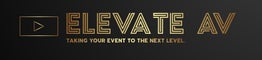 Elevate AV logo