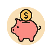 Penny Wise logo