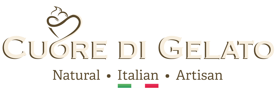 Cuore di gelato logo