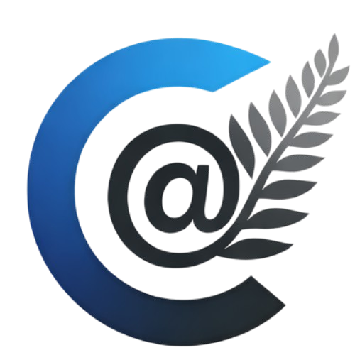 Cyberage logo