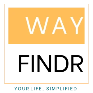 Wayfindr Solutions NZ logo