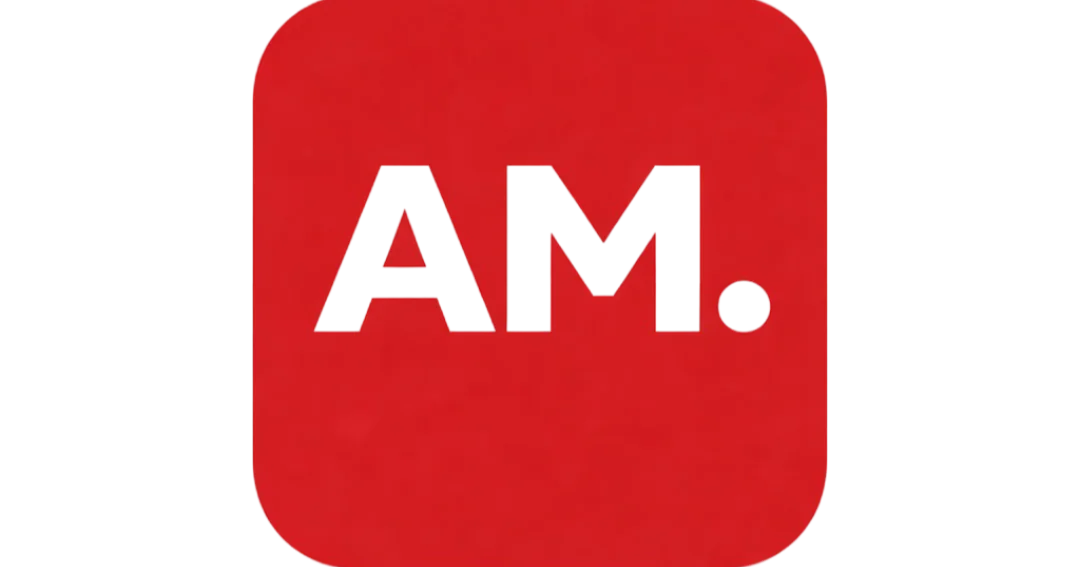 All Move logo