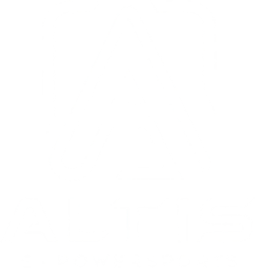 Altis Power Sports NZ logo