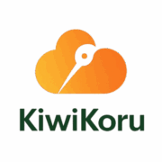 Kiwikoru logo