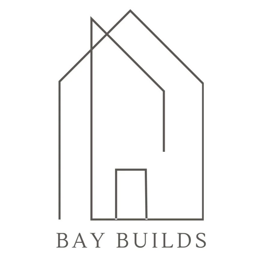 Bay Builds Coromandel logo