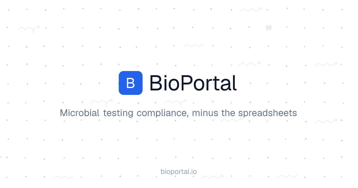 Bioportal Limited logo