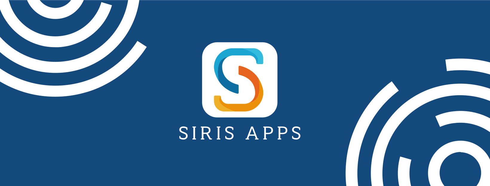 Siris Apps logo
