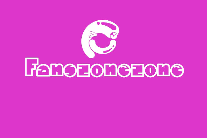 Fanszonezone logo
