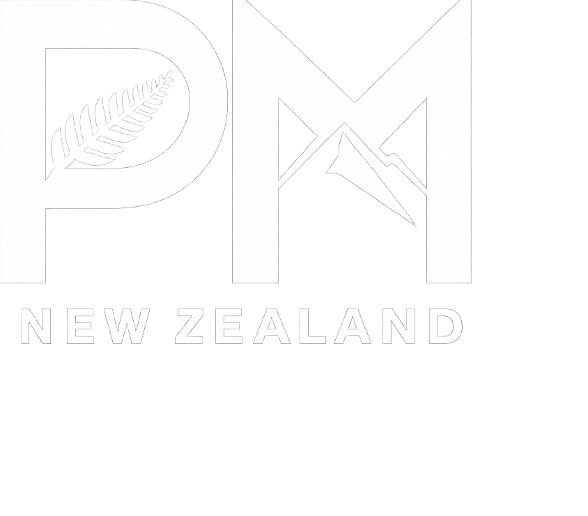 Property Metrics NZ logo