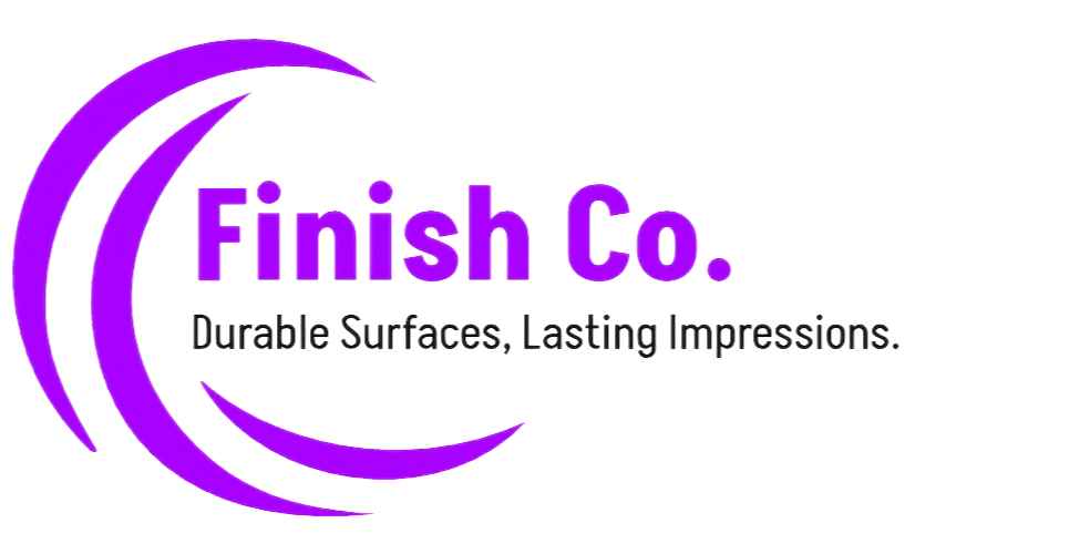 Finish Co Ltd logo