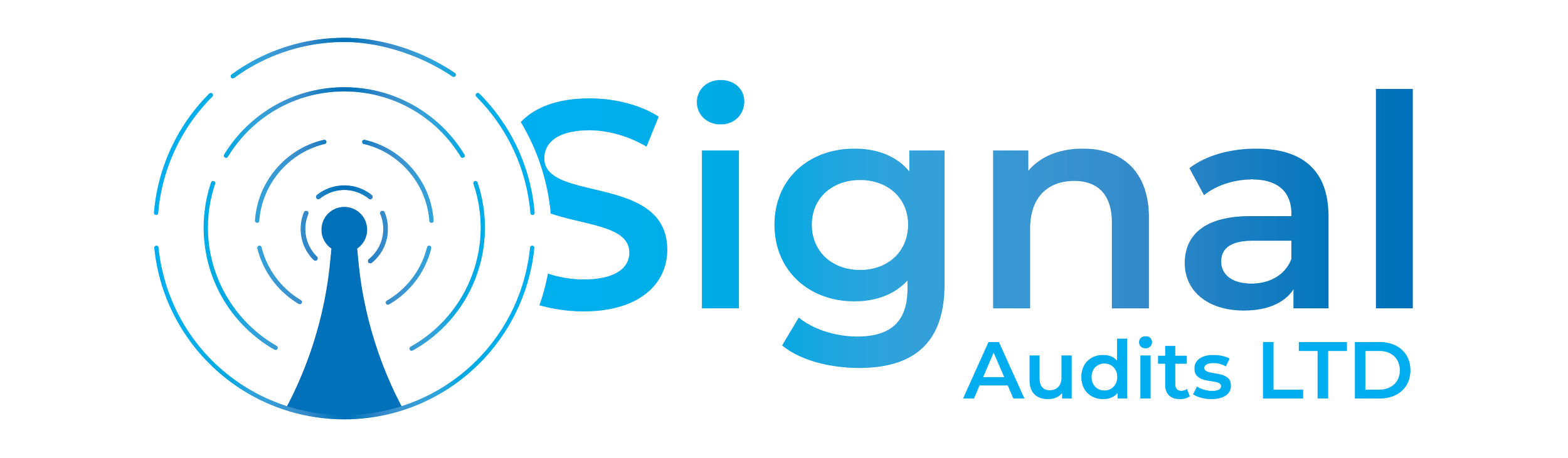 Signal Audits logo