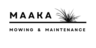 Maaka Mowing & Maintenance logo