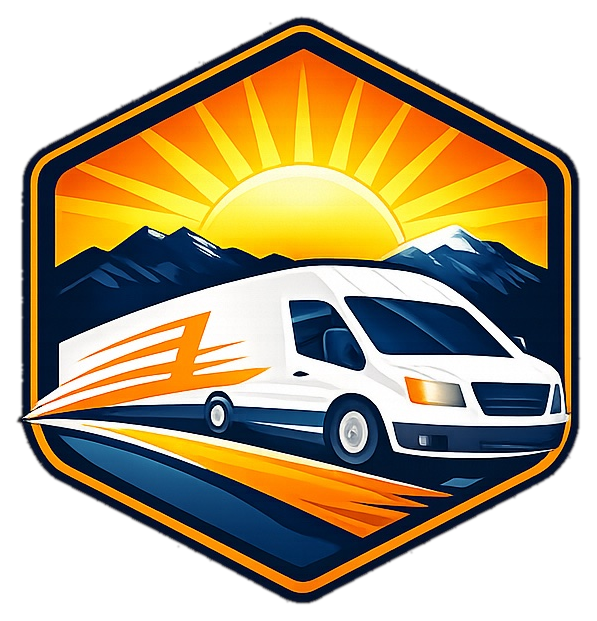 First Light Movers logo