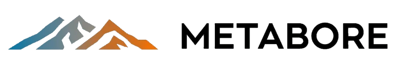 Metabore logo