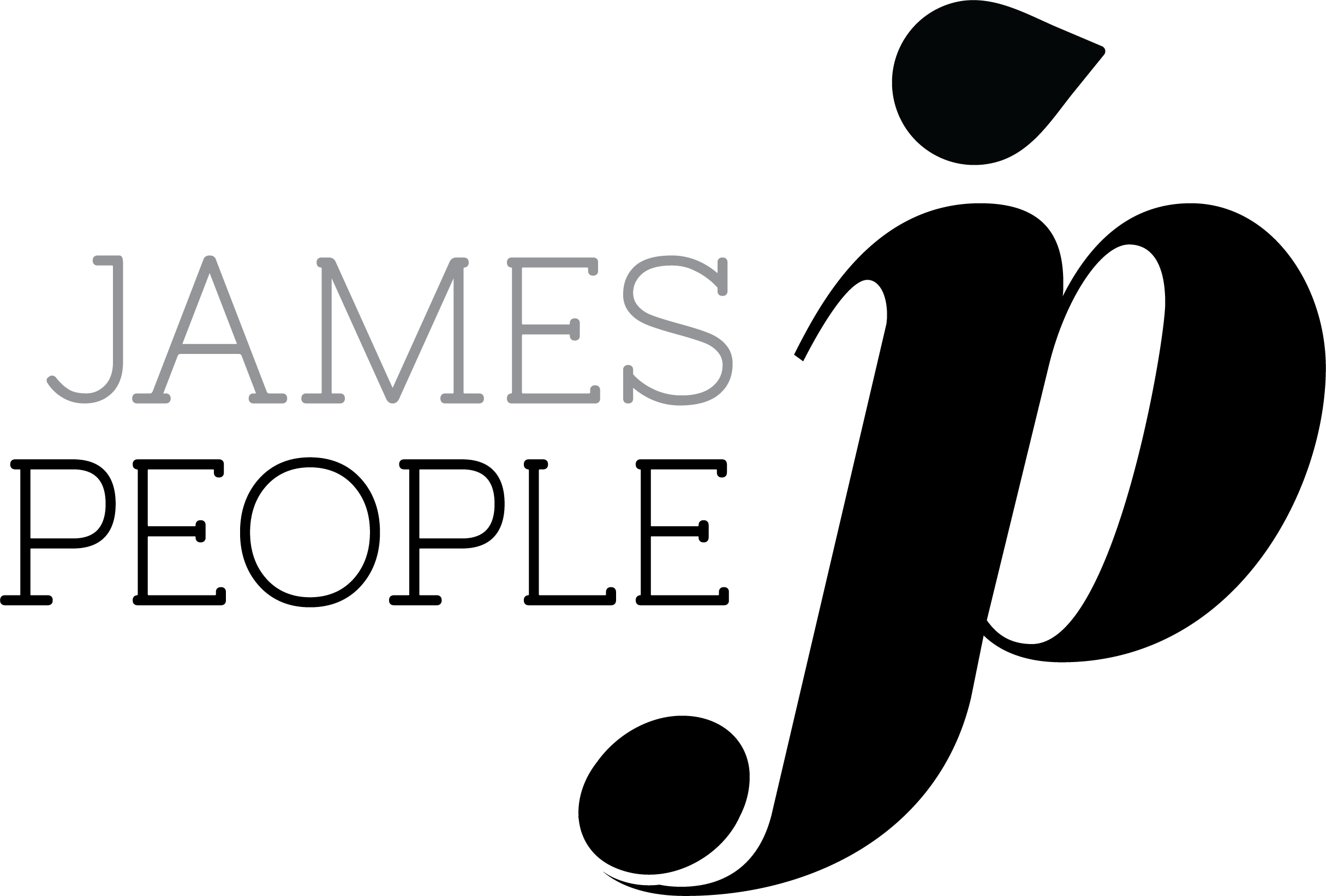 James People logo