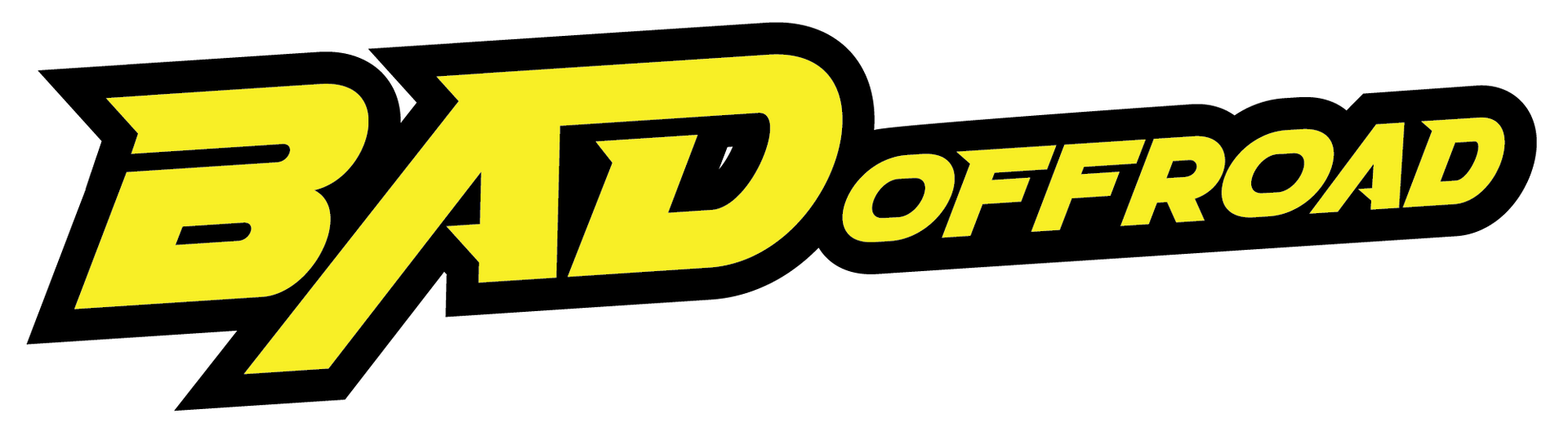 Bad Offroad NZ logo