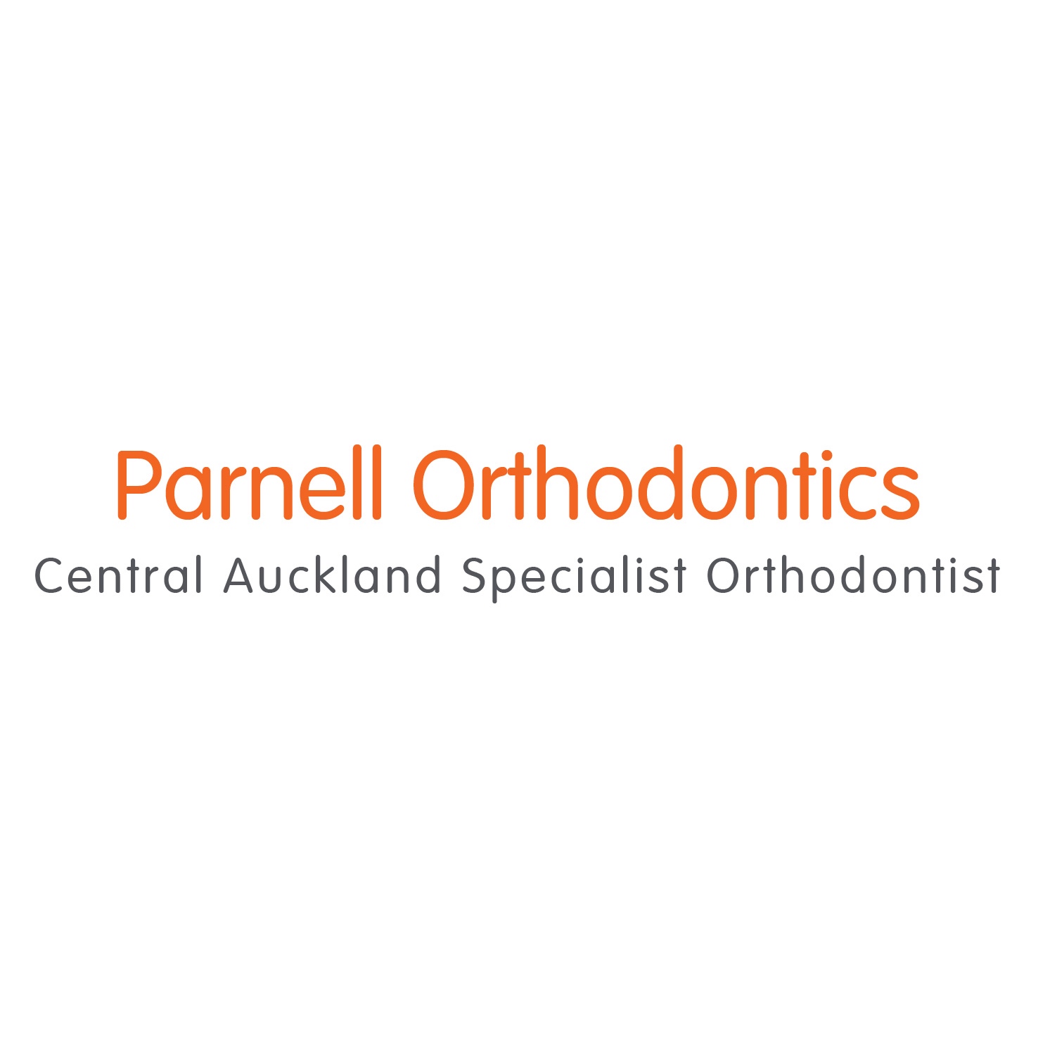 Parnell Ortho logo