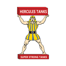 Hercules Tanks 2026 logo