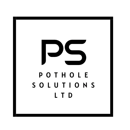 Pothole Solutions logo