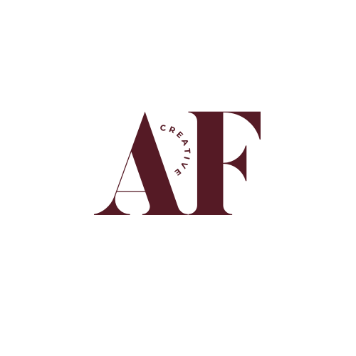 AF Creative logo