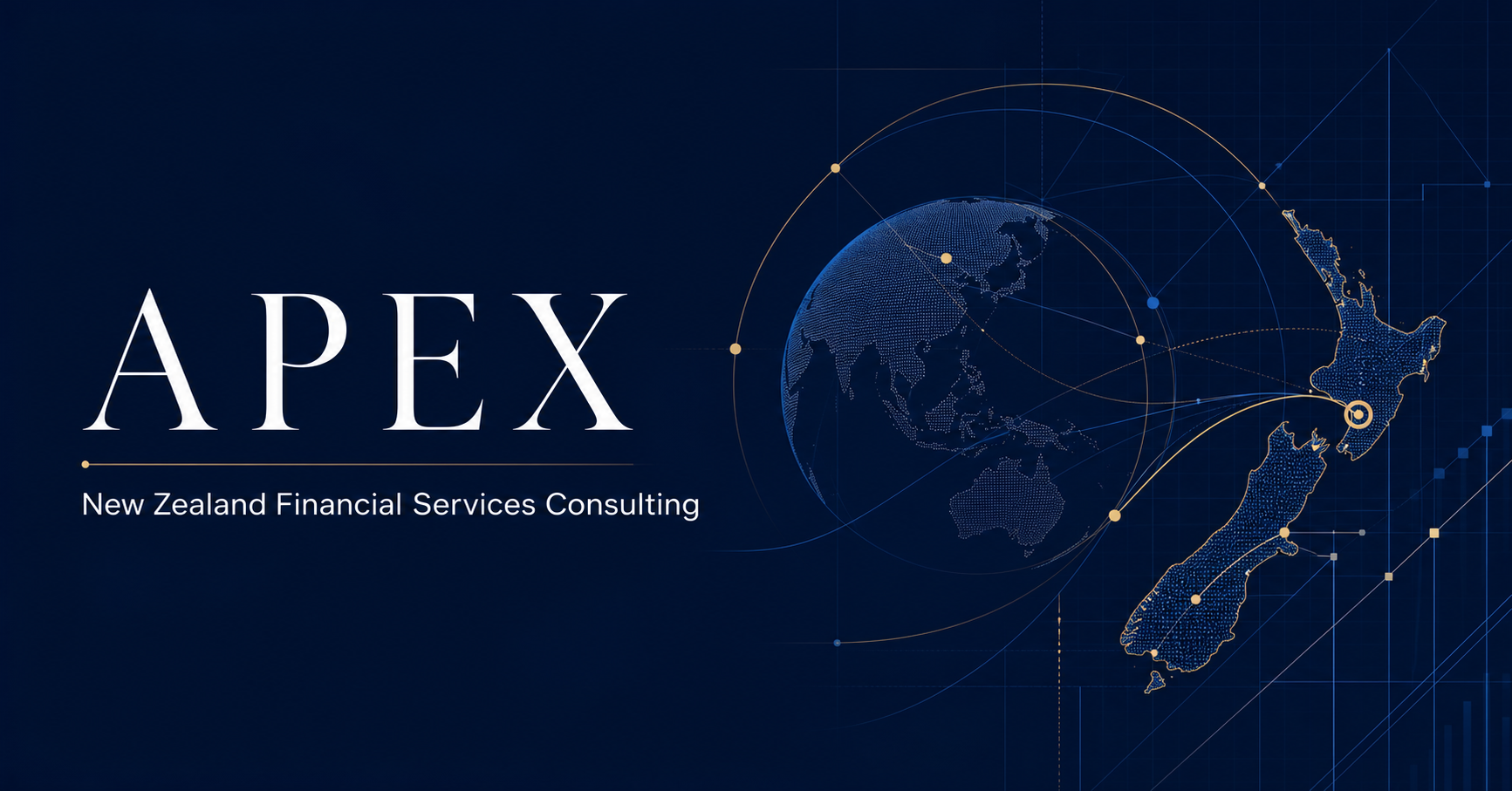 Apex Connect Finance logo