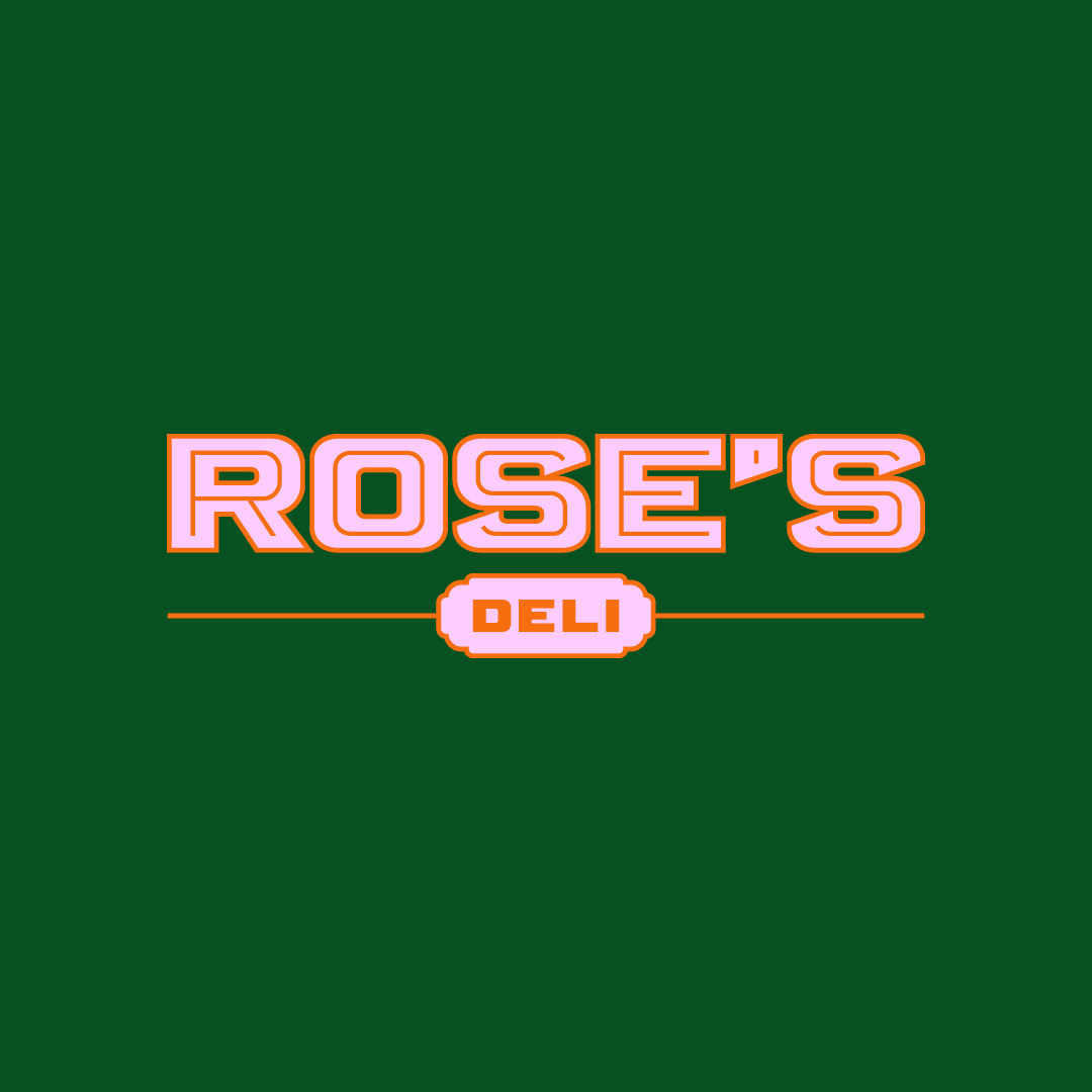 Roses Deli logo