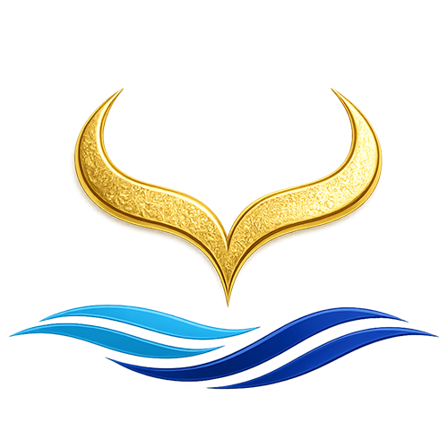 Golden OX Finance logo