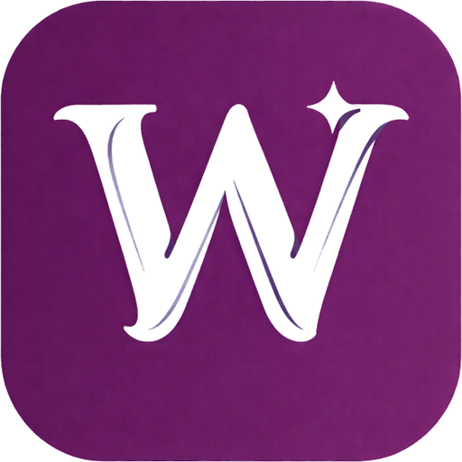 Webenchant logo