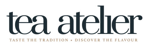 Tea Atelier logo