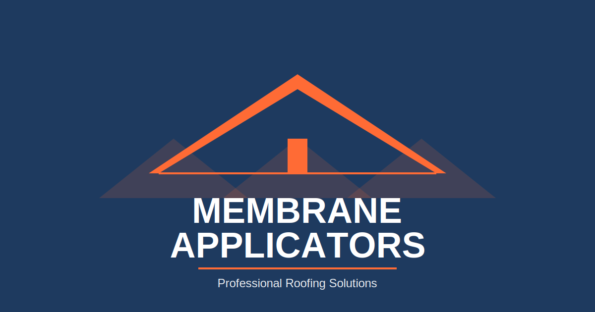 Membrane Applicators logo