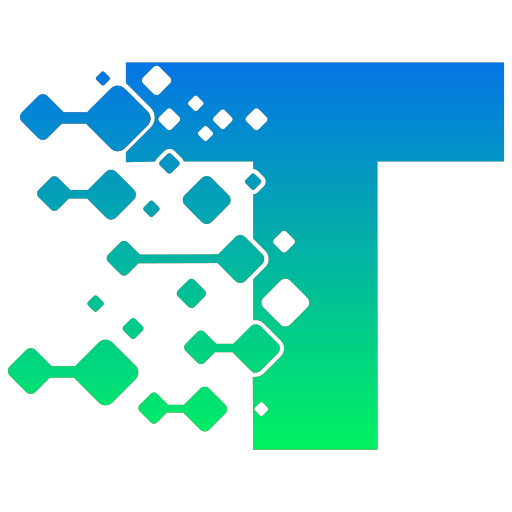 Technical Drone logo