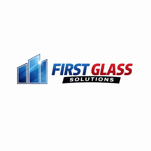 First Glass Solutions logo