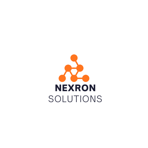 Nexron Solutions logo