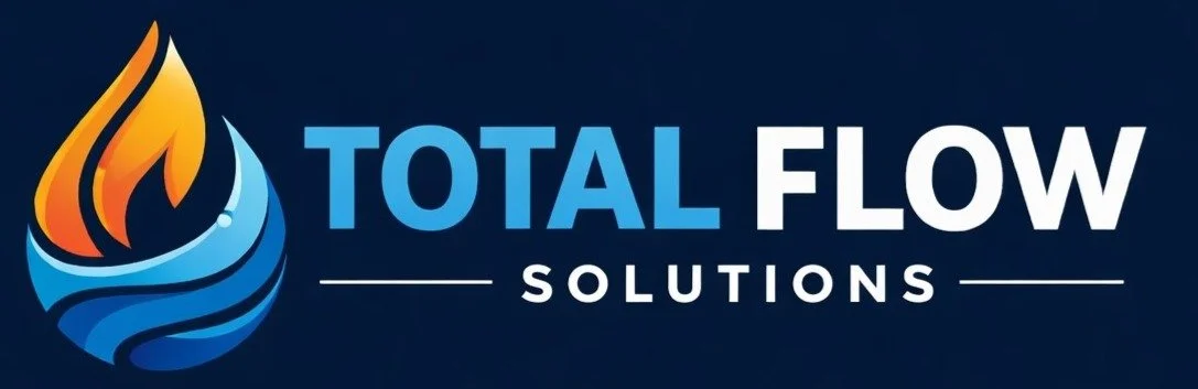 Total Flow Solutions logo