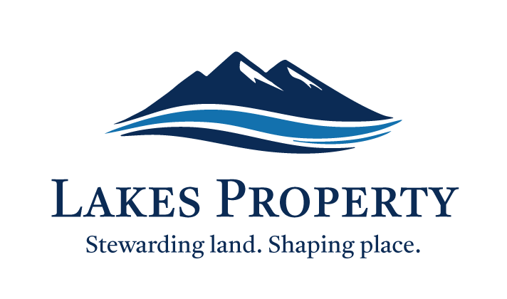 Lakes Property logo